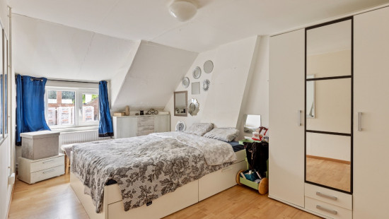 Eggerstraat-Noord - 14a - - 9400