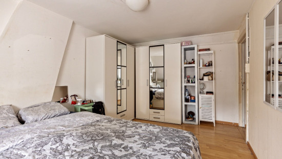 Eggerstraat-Noord - 14a - - 9400