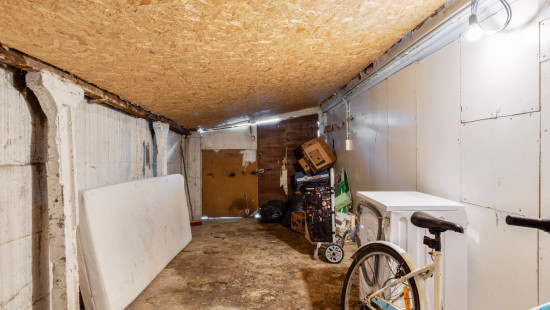 Eggerstraat-Noord - 14a - - 9400