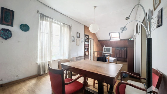 Rue Van Helmont - 47 - - 1000