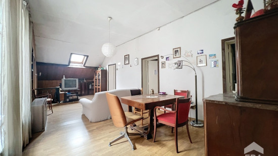Rue Van Helmont - 47 - - 1000