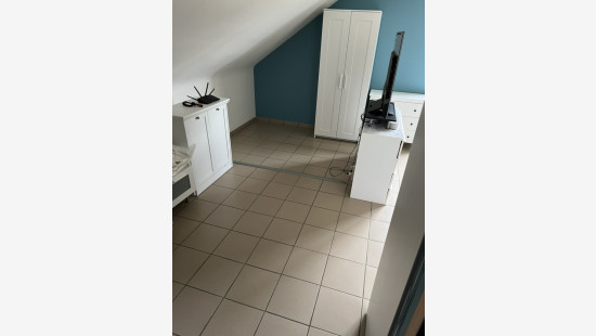 Hongarijenstraat - 61 - - 3294