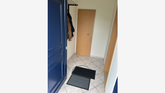 Hongarijenstraat - 61 - - 3294