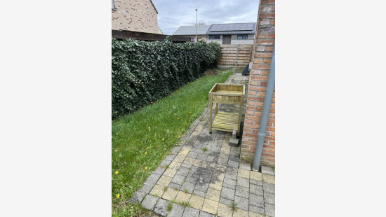 Hongarijenstraat - 61 - - 3294