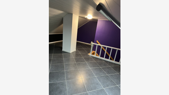 Hongarijenstraat - 61 - - 3294