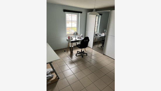 Hongarijenstraat - 61 - - 3294