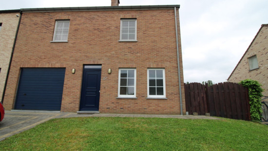 Hongarijenstraat - 61 - - 3294