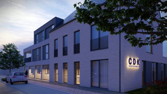 Sint-Luciestraat - 27-31 - - 1.2 - 2310