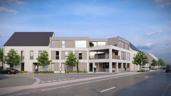 Sint-Luciestraat - 27-31 - - 1.2 - 2310