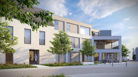 Sint-Luciestraat - 27-31 - - 1.2 - 2310