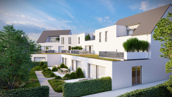 Sint-Luciestraat - 27-31 - - 1.4 - 2310