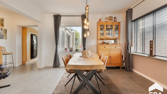 Biezestraat - 21 - - 8480