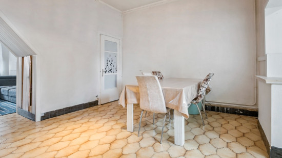 Waterstraat - 23 - - 9040