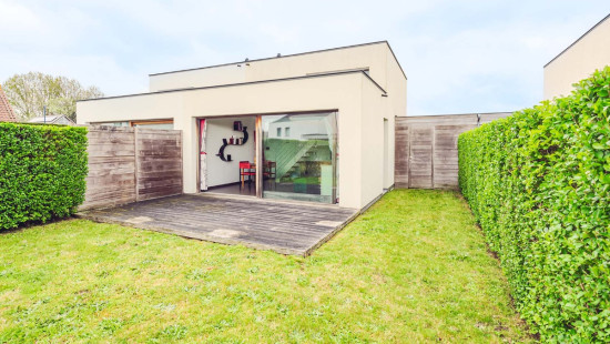 Blinkaart - 21 - - 8670