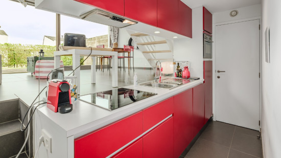 Blinkaart - 21 - - 8670