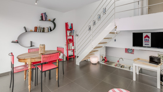 Blinkaart - 21 - - 8670