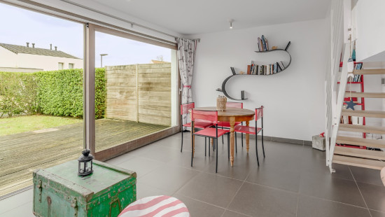 Blinkaart - 21 - - 8670