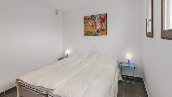 Blinkaart - 21 - - 8670