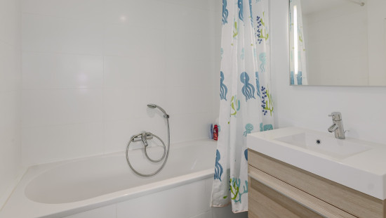 Blinkaart - 21 - - 8670