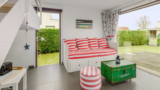 Blinkaart - 21 - - 8670