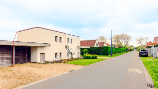 Blinkaart - 21 - - 8670