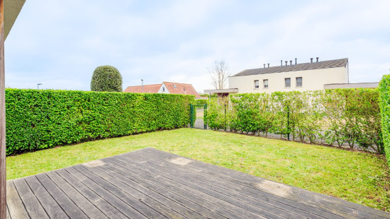 Blinkaart - 21 - - 8670