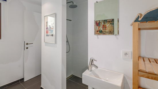 Blinkaart - 21 - - 8670