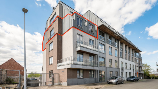 Lange Bergstraat - 57 - 31 - 9230