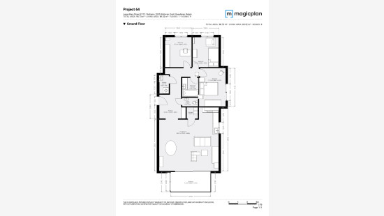 Lange Bergstraat - 57 - 31 - 9230