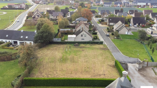 Vlasstraat - 12 - Lot 24 - 8760