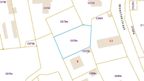 Vlasstraat - 12 - Lot 24 - 8760