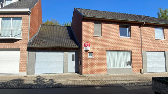 Derde lansierstraat - 42 - - 8940