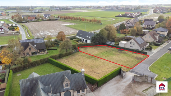 Vlasstraat - 12 - Lot 24 - 8760