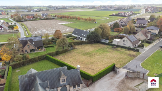 Vlasstraat - 12 - Lot 24 - 8760