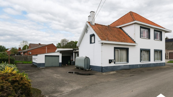 Appelveldstraat - 28 - - 3740