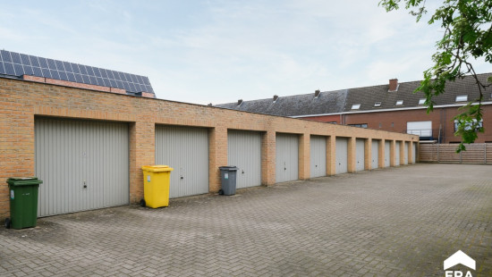 Sint-Michielsplein - 13 - F - 2260