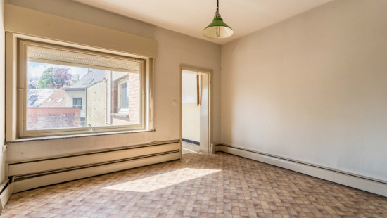 Kortrijksestraat - 4 - - 8501
