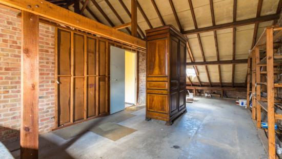 Kortrijksestraat - 4 - - 8501