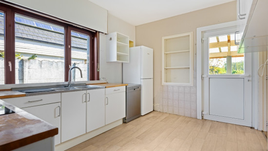 Nieuwstraat - 136 - - 3140