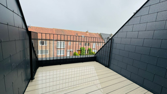 Ridderstraat - 18 - 3 - 3570