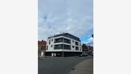 Koningin Astridlaan - 2 - 101 - 8930