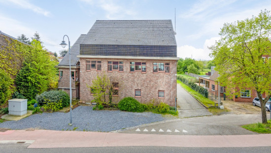 Kanaalstraat - 7 - - 3680