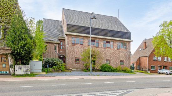 Kanaalstraat - 7 - - 3680
