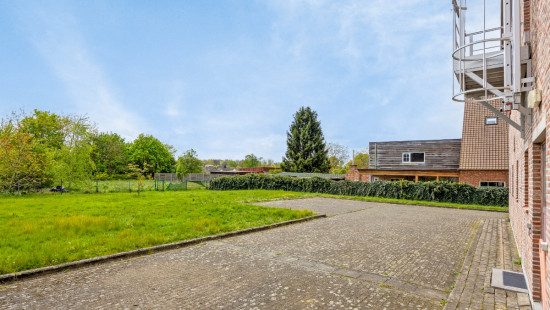 Kanaalstraat - 7 - - 3680