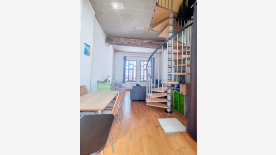 Rue des Augustins - 10 - - 4500