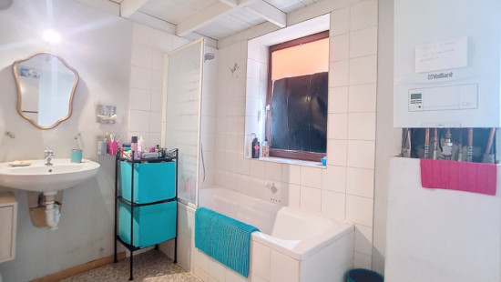 Rue des Augustins - 10 - - 4500