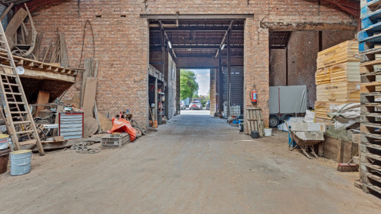 Ellegemstraat - 7 - - 9870