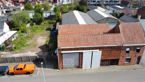 Ellegemstraat - 7 - - 9870