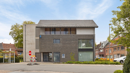 Oude Dorpsweg - 1 - - 8490