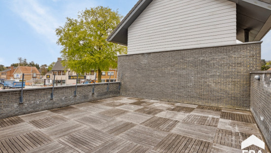 Oude Dorpsweg - 1 - - 8490